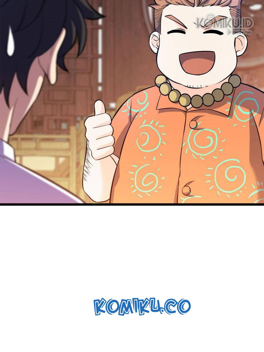 Spare Me, Great Lord! Chapter 53 - halaman 87