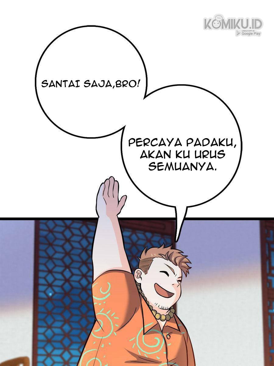 Spare Me, Great Lord! Chapter 53 - halaman 89