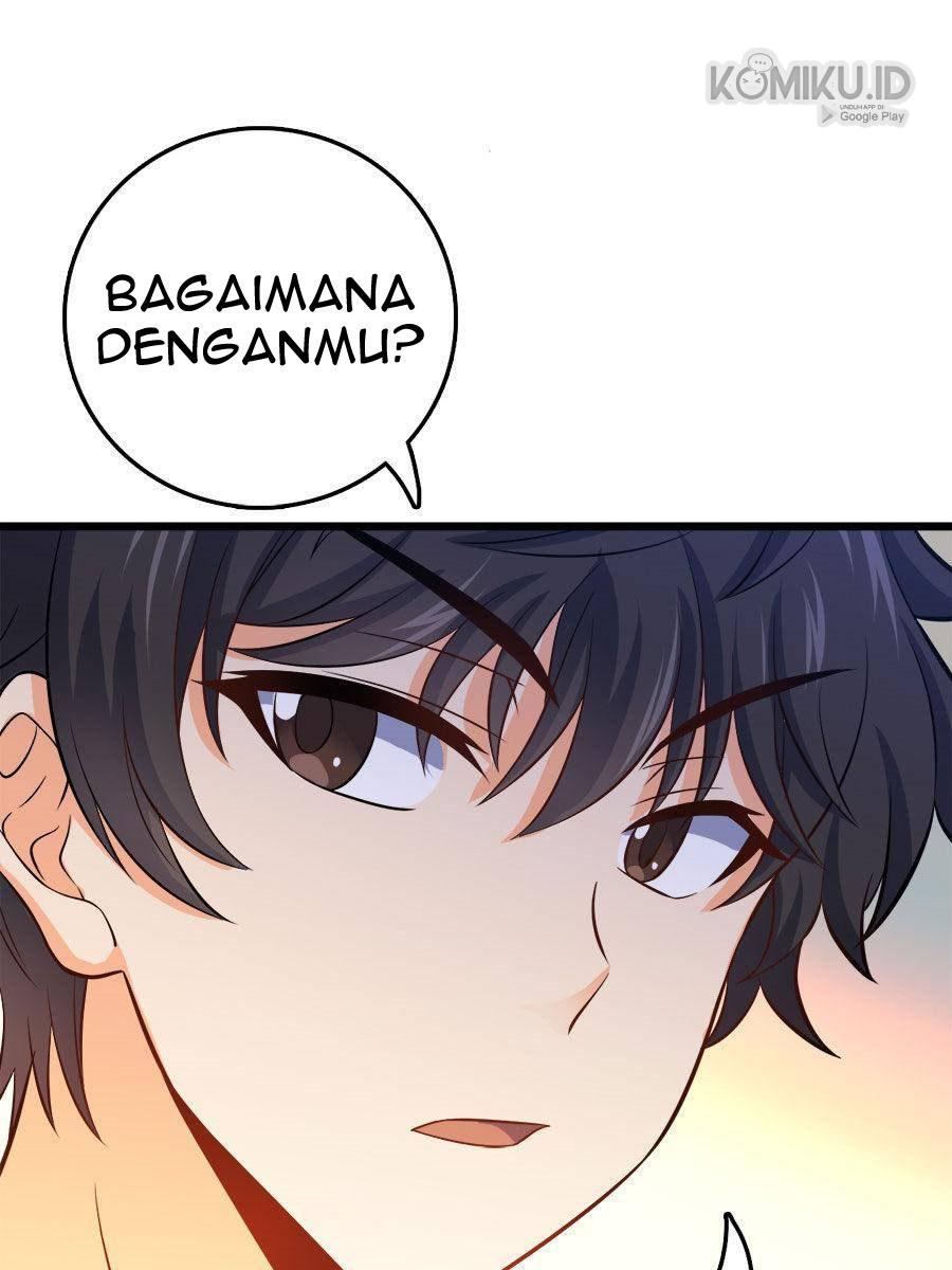 Spare Me, Great Lord! Chapter 53 - halaman 9