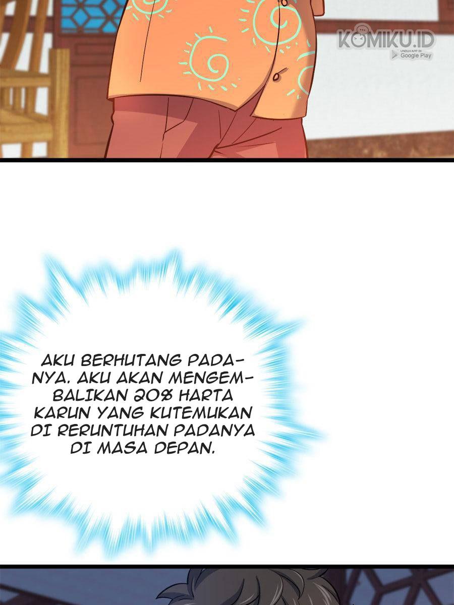 Spare Me, Great Lord! Chapter 53 - halaman 90