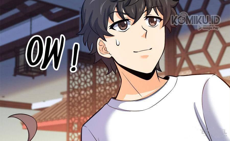 Spare Me, Great Lord! Chapter 53 - halaman 91