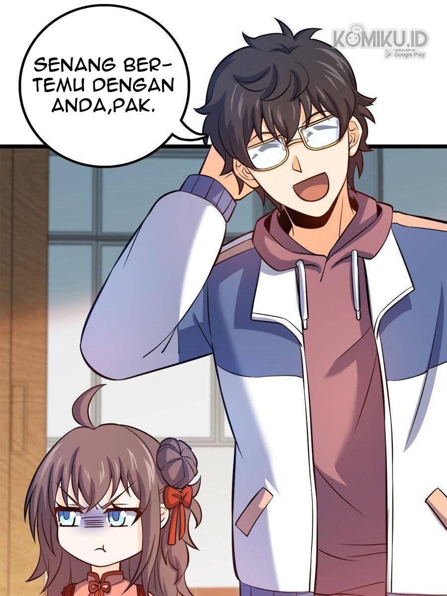 Spare Me, Great Lord! Chapter 53 - halaman 95