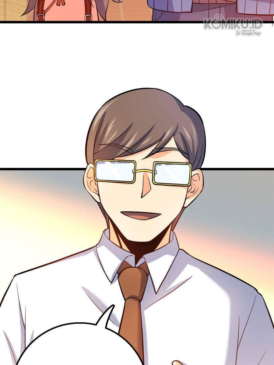 Spare Me, Great Lord! Chapter 53 - halaman 96