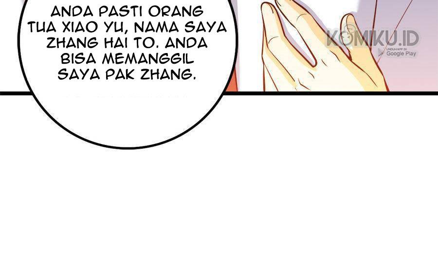 Spare Me, Great Lord! Chapter 53 - halaman 97
