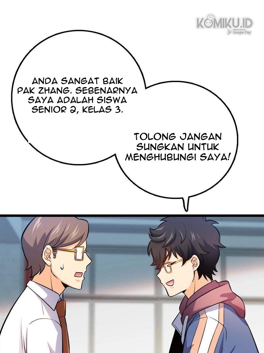 Spare Me, Great Lord! Chapter 53 - halaman 98