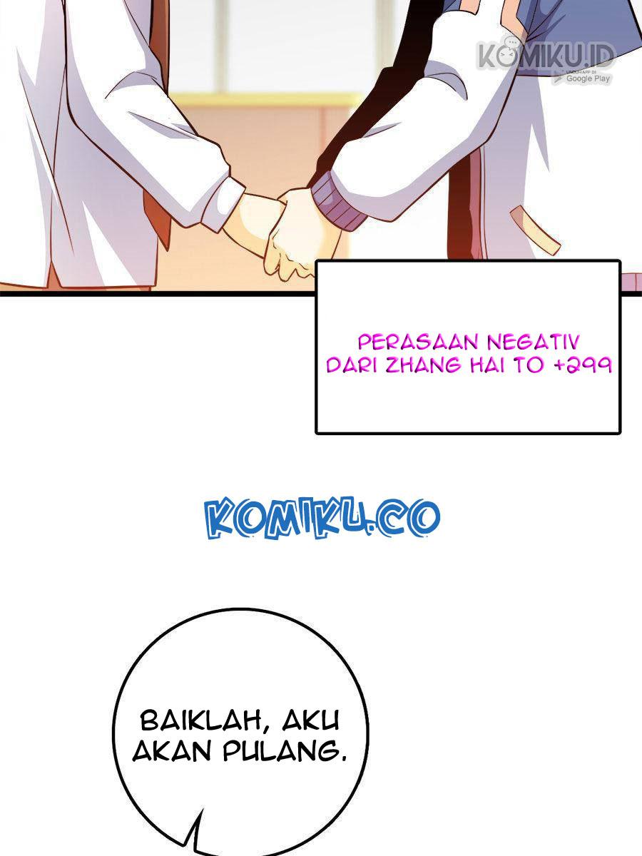 Spare Me, Great Lord! Chapter 53 - halaman 99