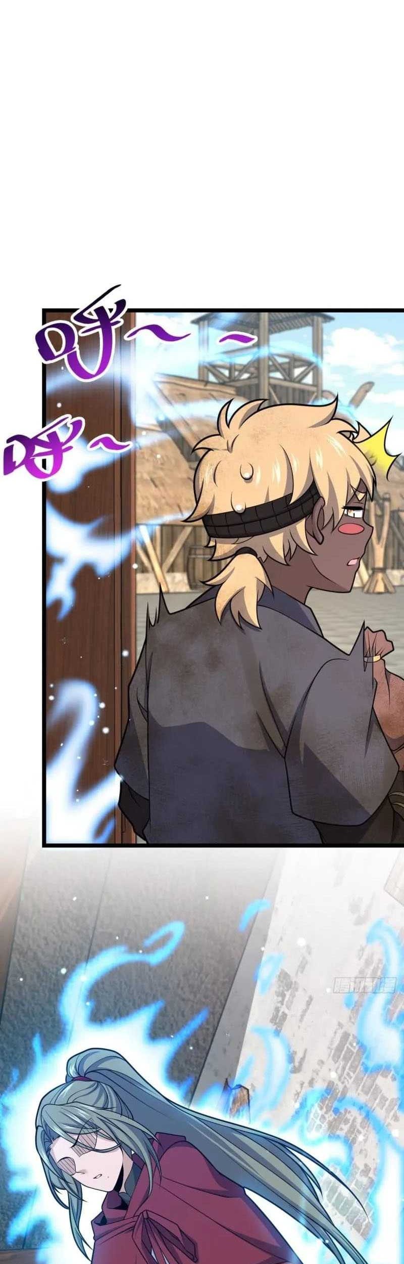 Spare Me, Great Lord! Chapter 530 - halaman 12