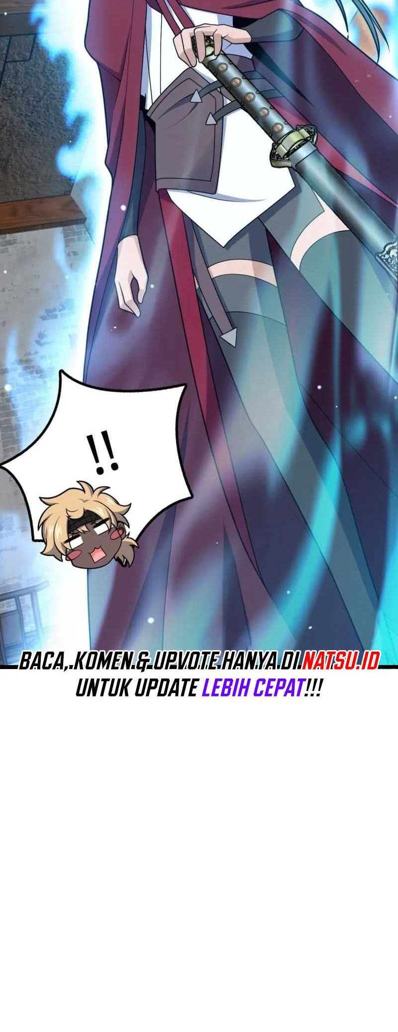 Spare Me, Great Lord! Chapter 530 - halaman 13