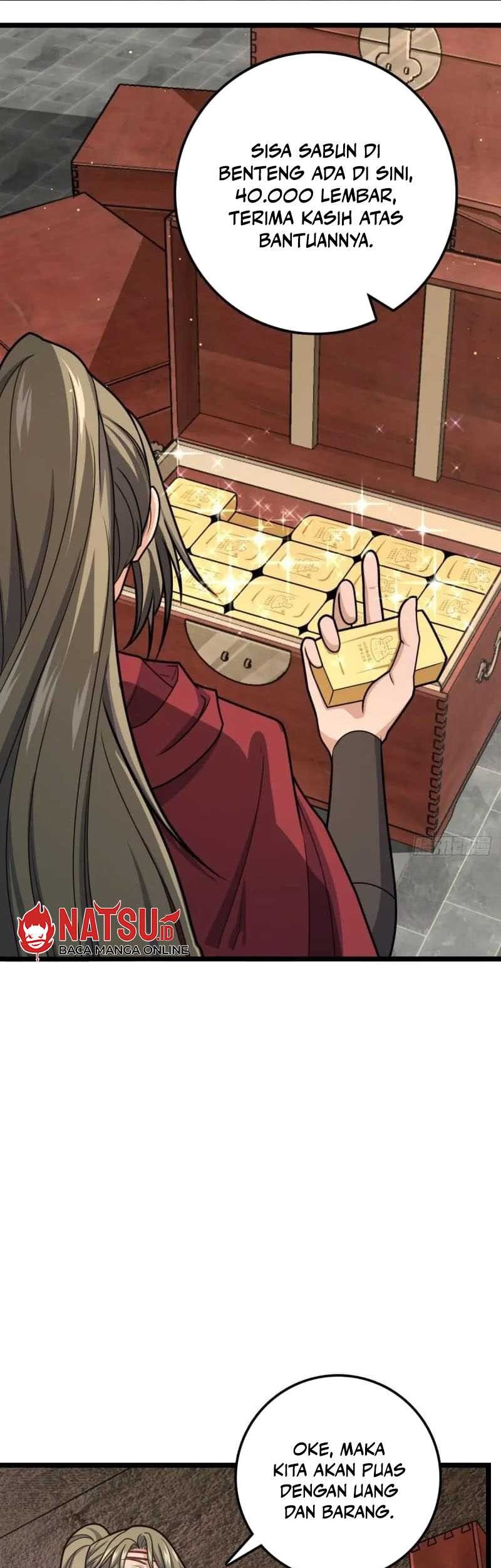 Spare Me, Great Lord! Chapter 530 - halaman 2
