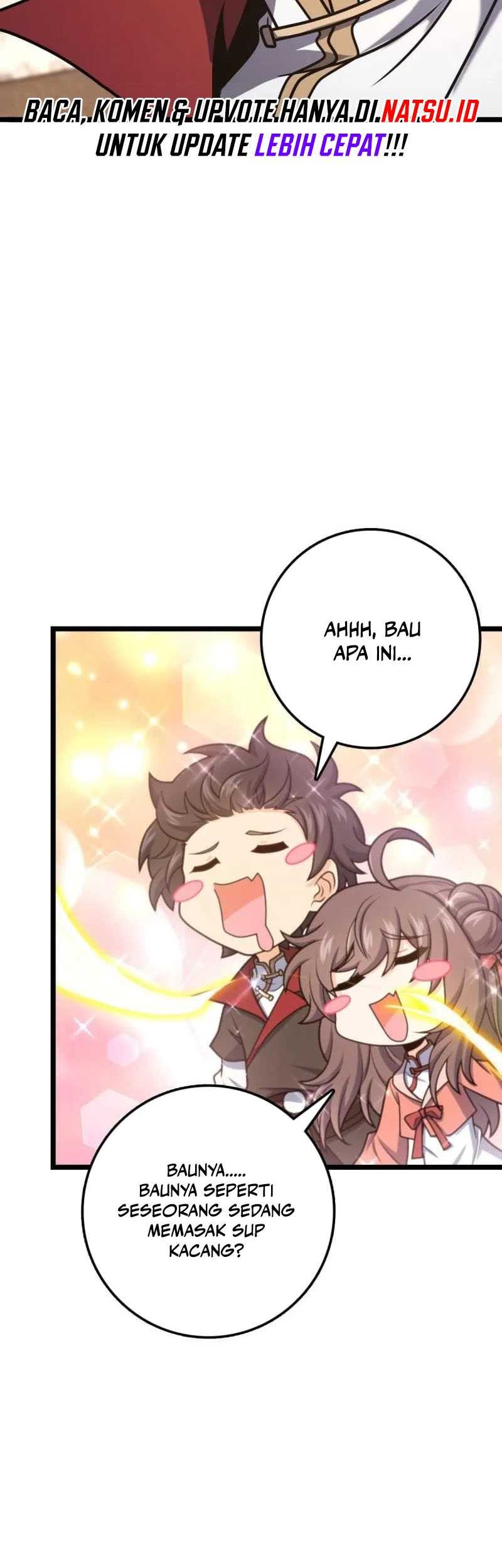 Spare Me, Great Lord! Chapter 530 - halaman 25