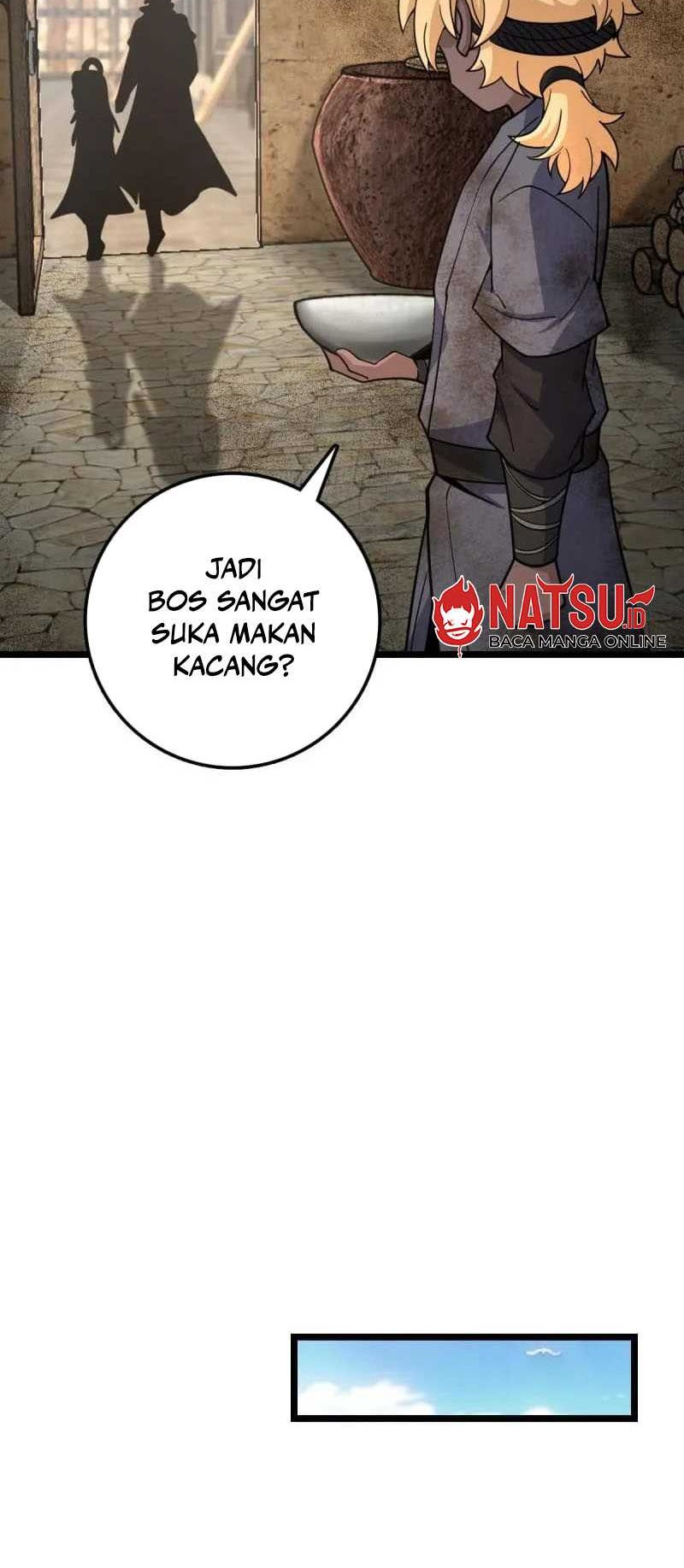 Spare Me, Great Lord! Chapter 530 - halaman 33