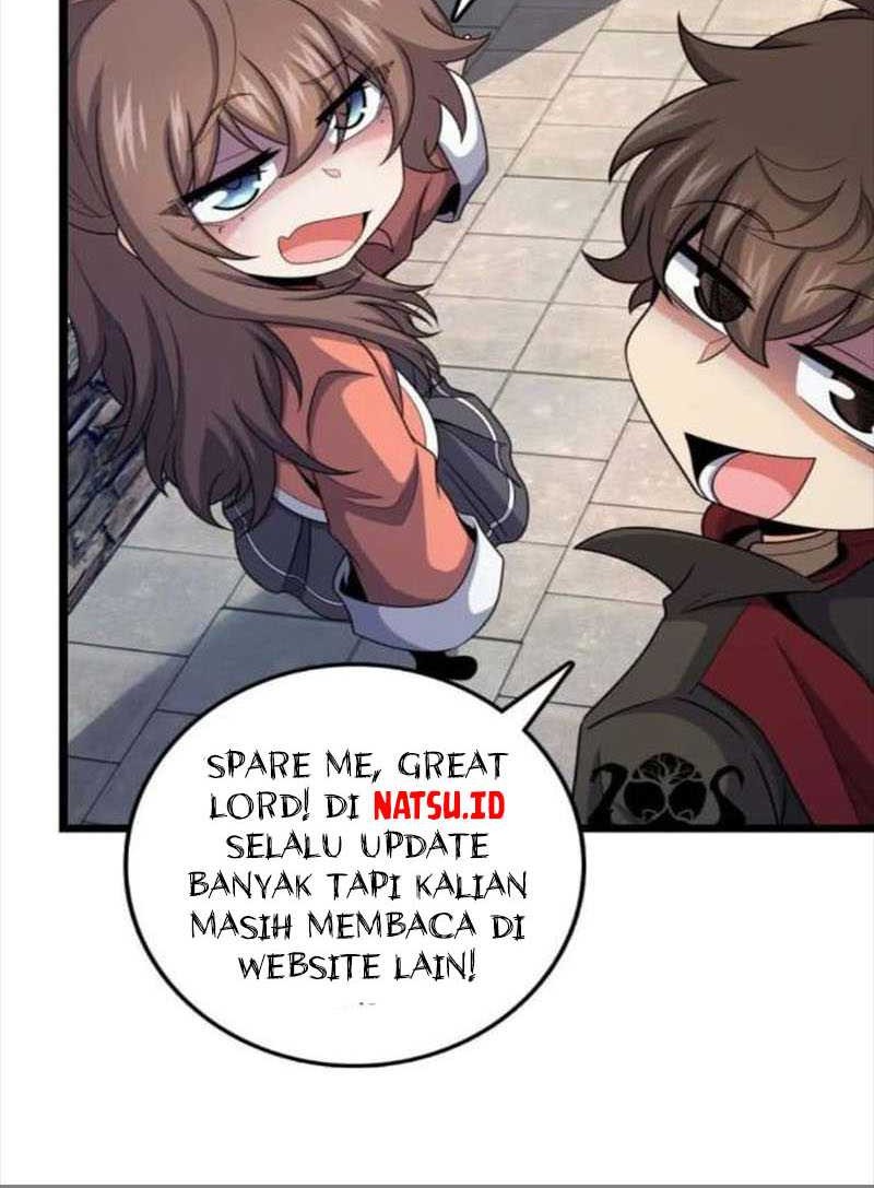 Spare Me, Great Lord! Chapter 530 - halaman 40