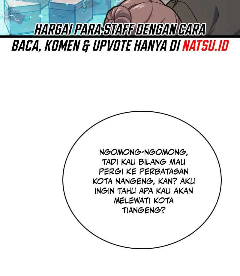 Spare Me, Great Lord! Chapter 530 - halaman 5