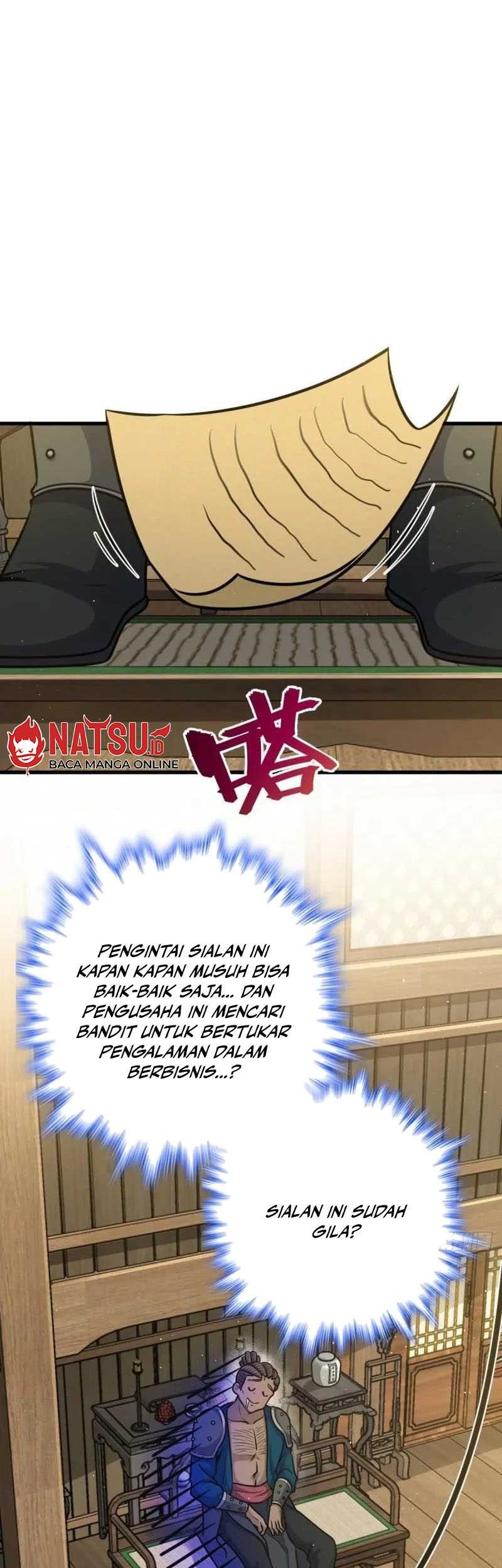 Spare Me, Great Lord! Chapter 531 - halaman 10