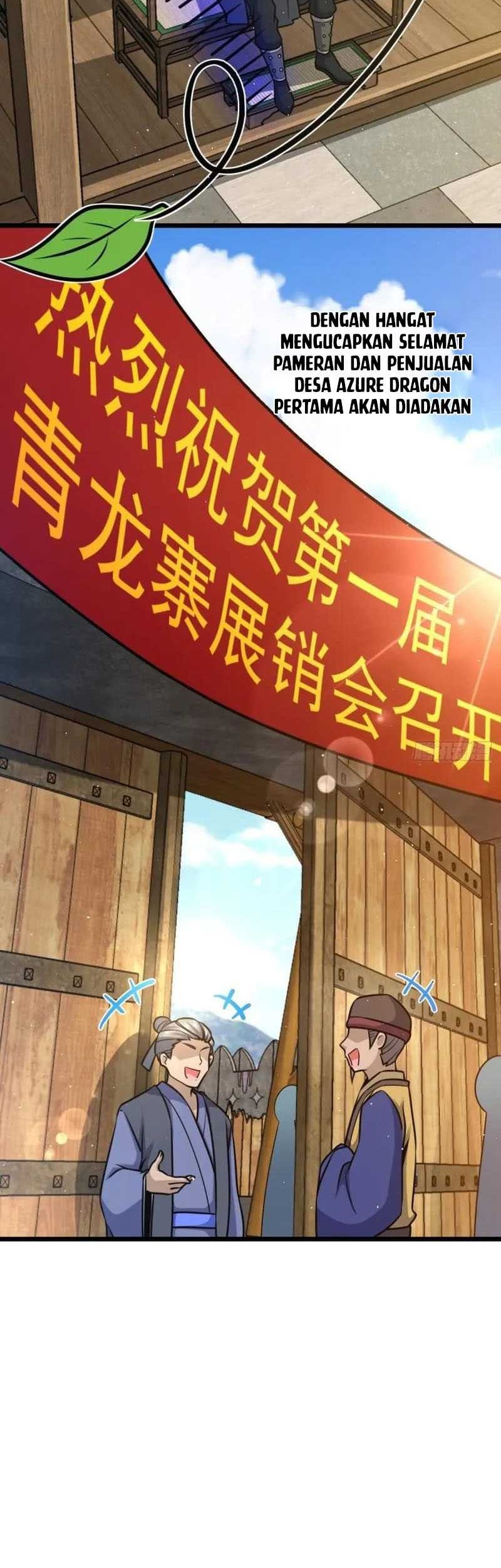 Spare Me, Great Lord! Chapter 531 - halaman 11