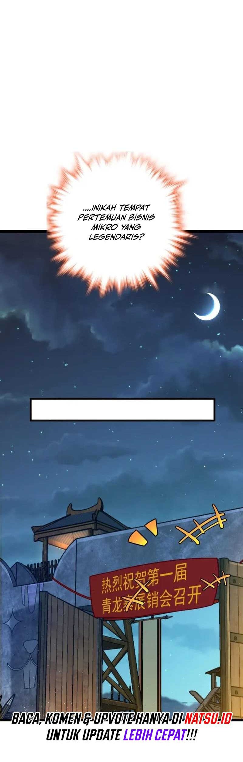 Spare Me, Great Lord! Chapter 531 - halaman 21