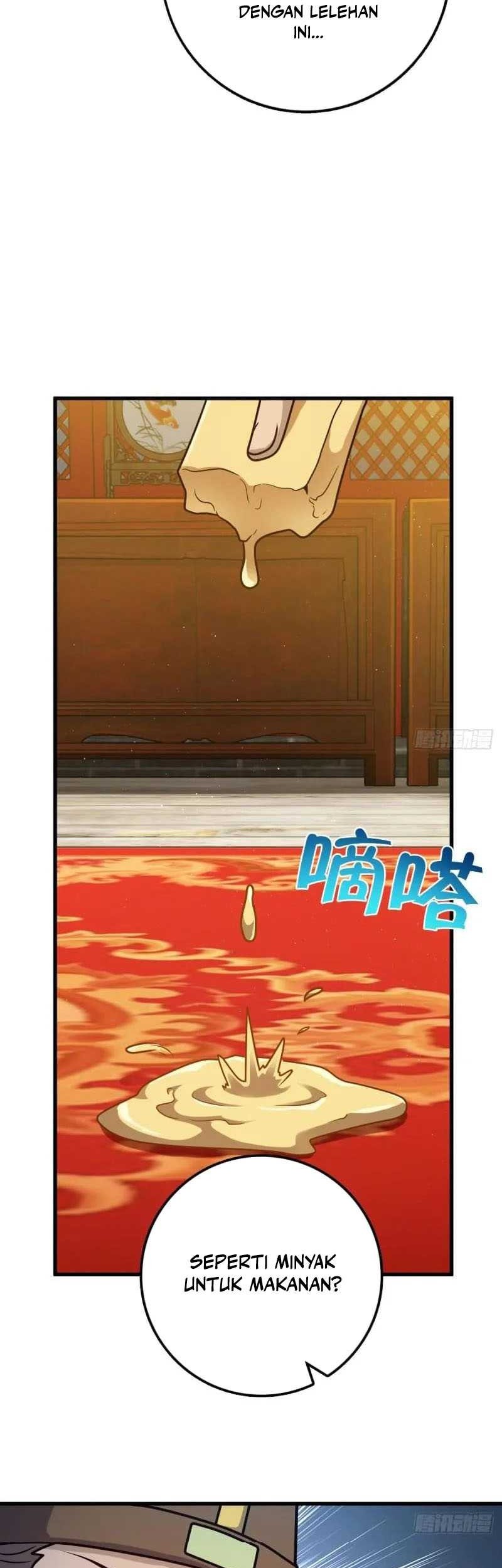 Spare Me, Great Lord! Chapter 531 - halaman 32