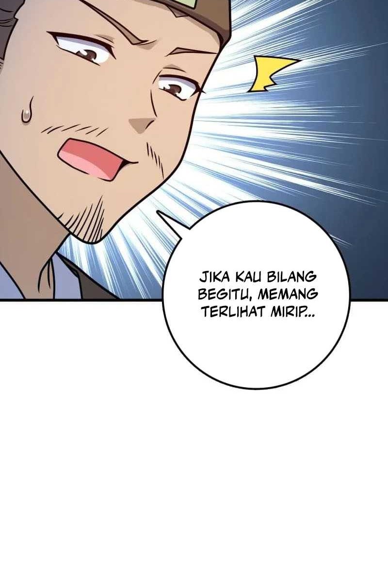 Spare Me, Great Lord! Chapter 531 - halaman 33