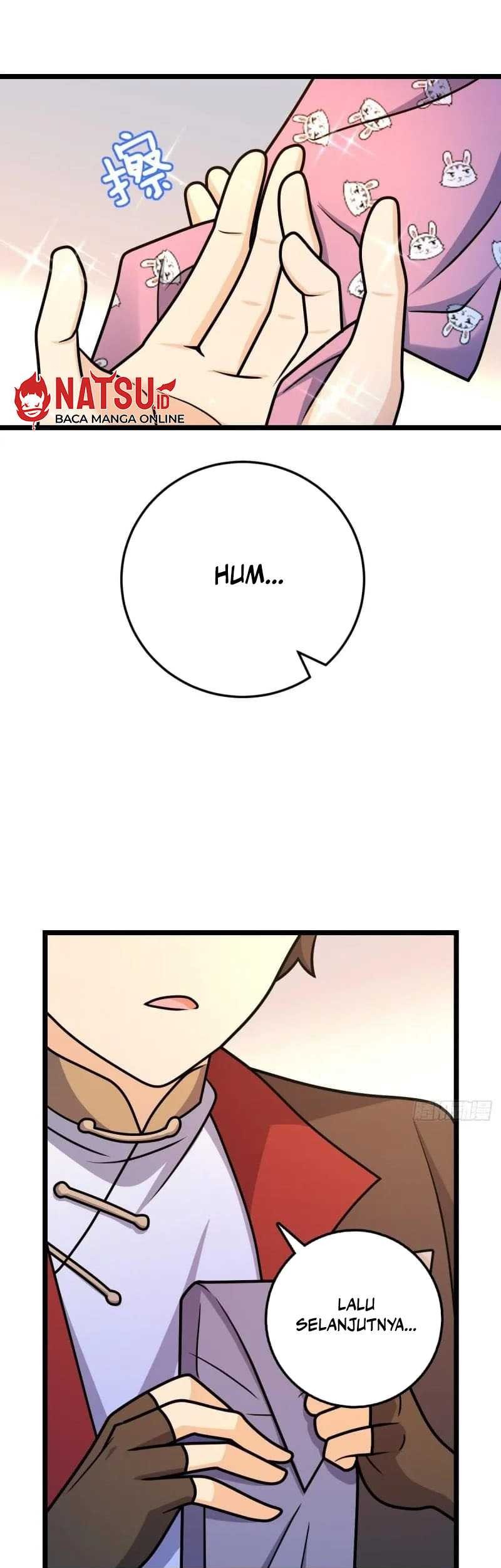 Spare Me, Great Lord! Chapter 532 - halaman 14