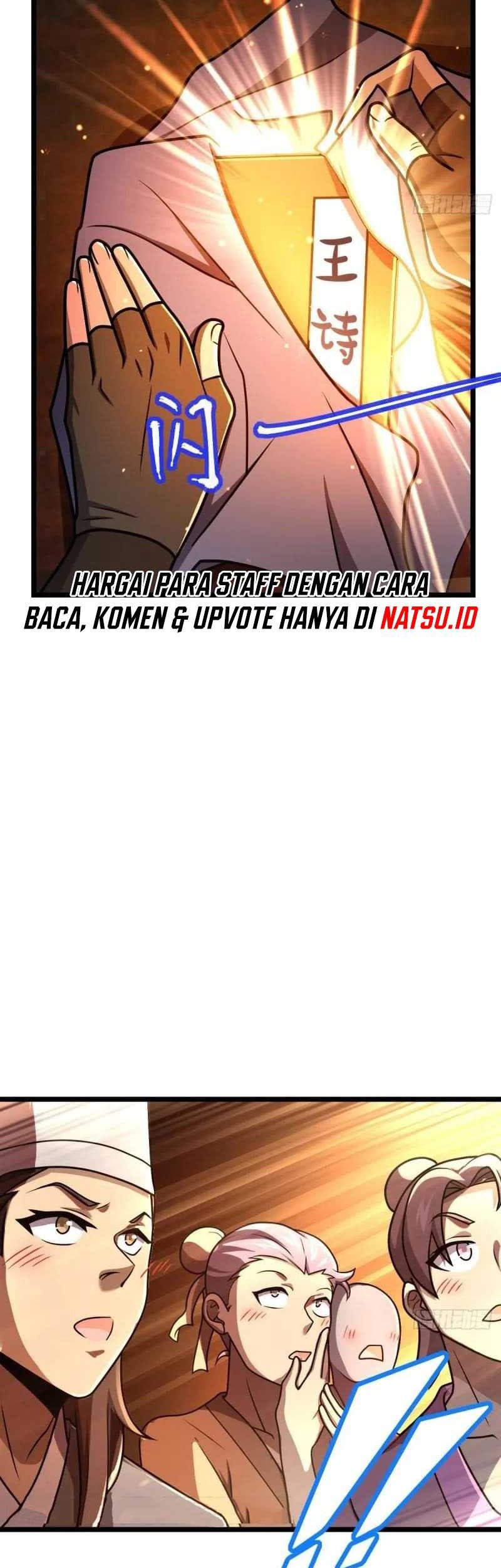 Spare Me, Great Lord! Chapter 532 - halaman 16