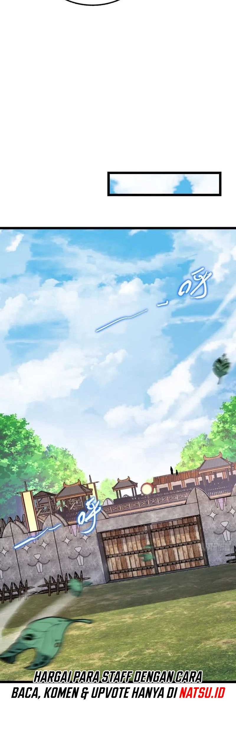 Spare Me, Great Lord! Chapter 532 - halaman 36
