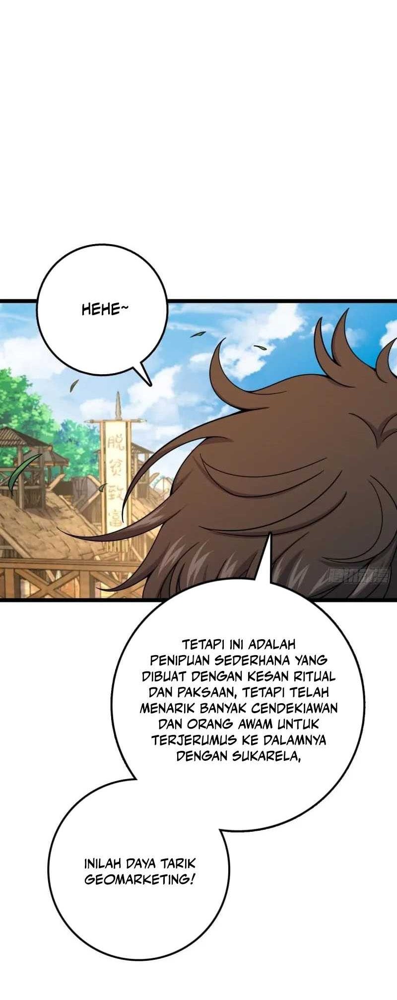 Spare Me, Great Lord! Chapter 532 - halaman 37