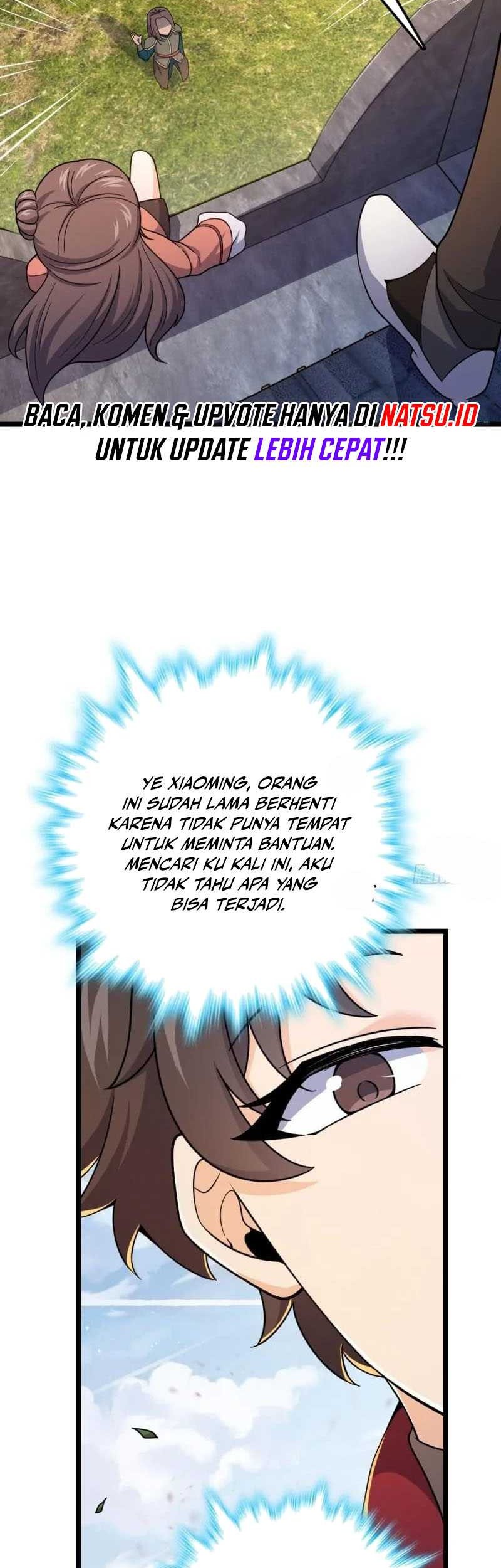 Spare Me, Great Lord! Chapter 532 - halaman 40