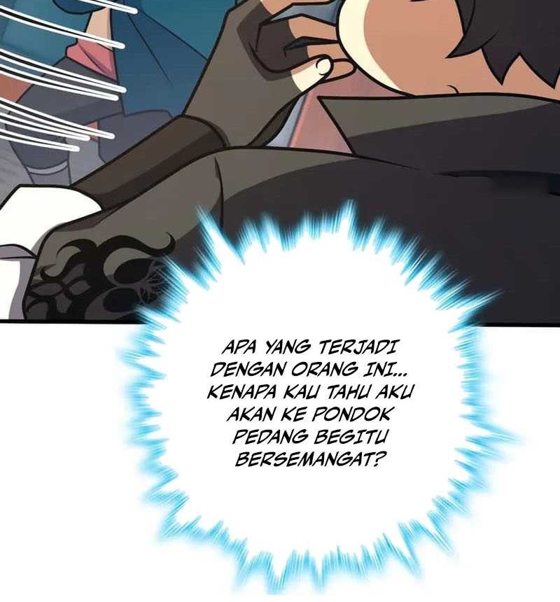 Spare Me, Great Lord! Chapter 533 - halaman 20