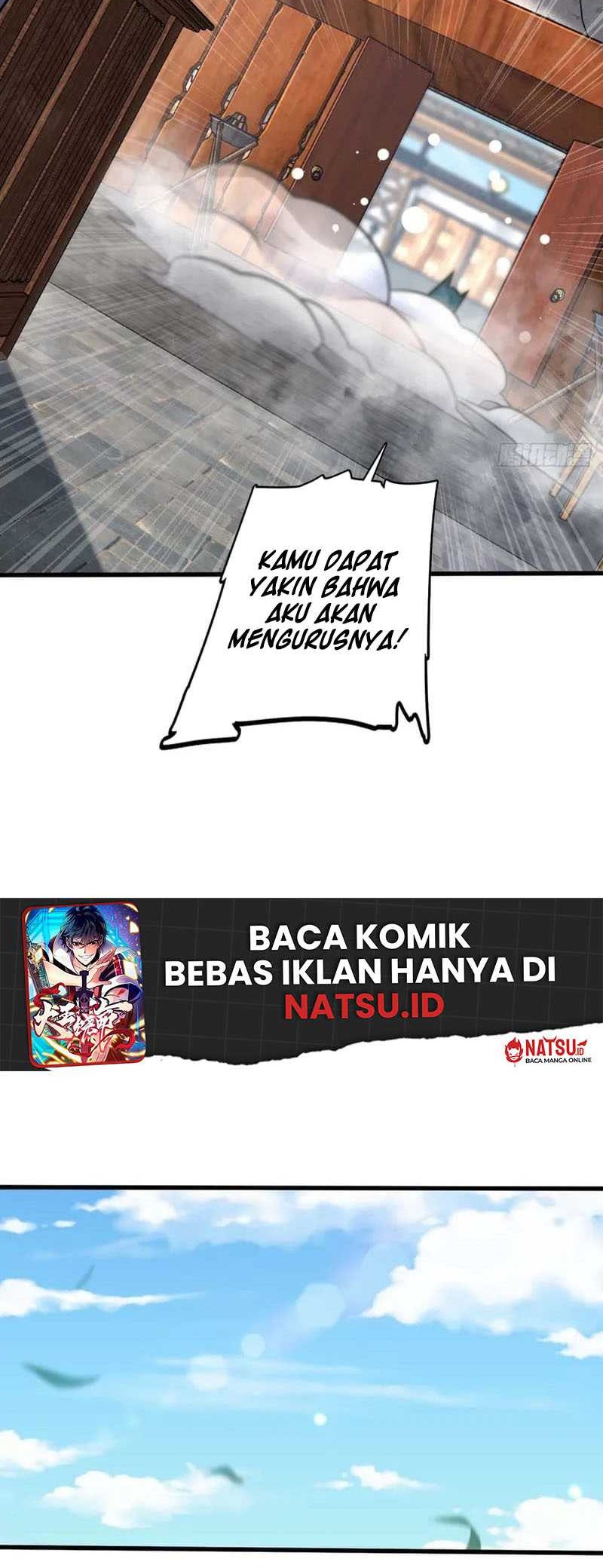 Spare Me, Great Lord! Chapter 533 - halaman 24