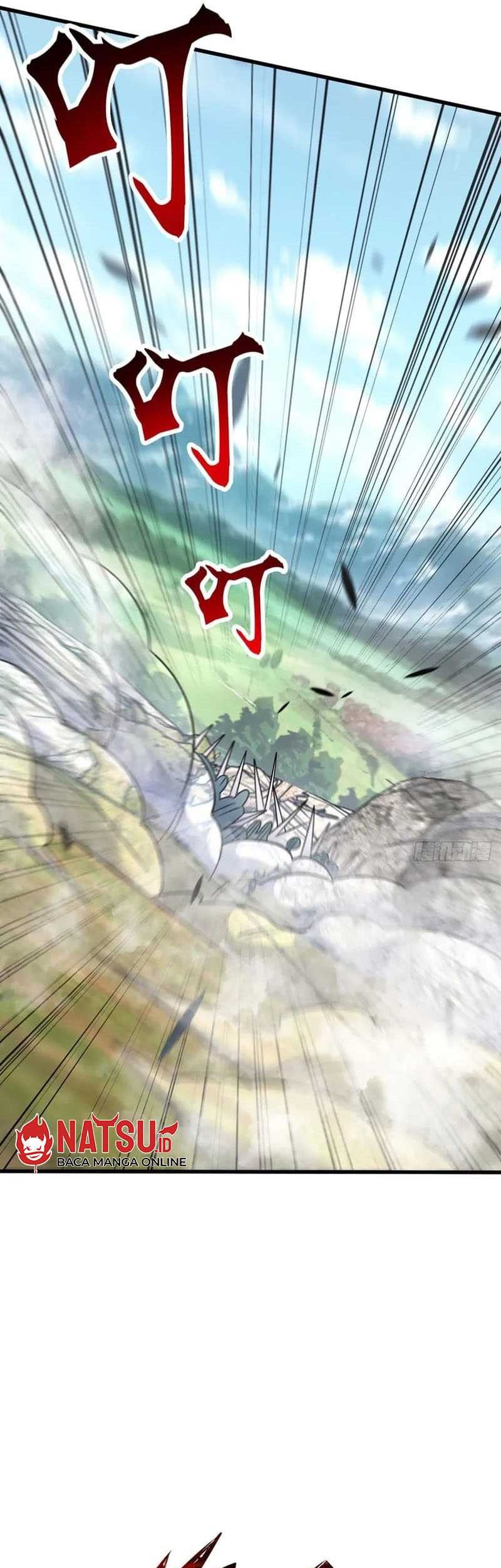 Spare Me, Great Lord! Chapter 533 - halaman 37