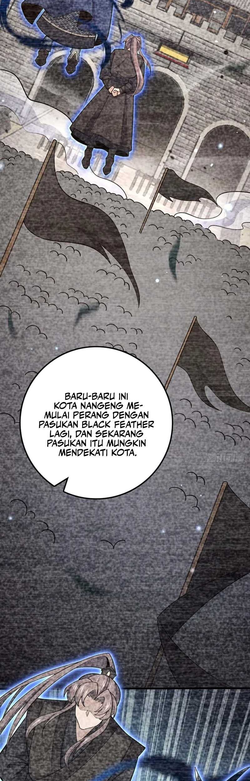 Spare Me, Great Lord! Chapter 533 - halaman 4