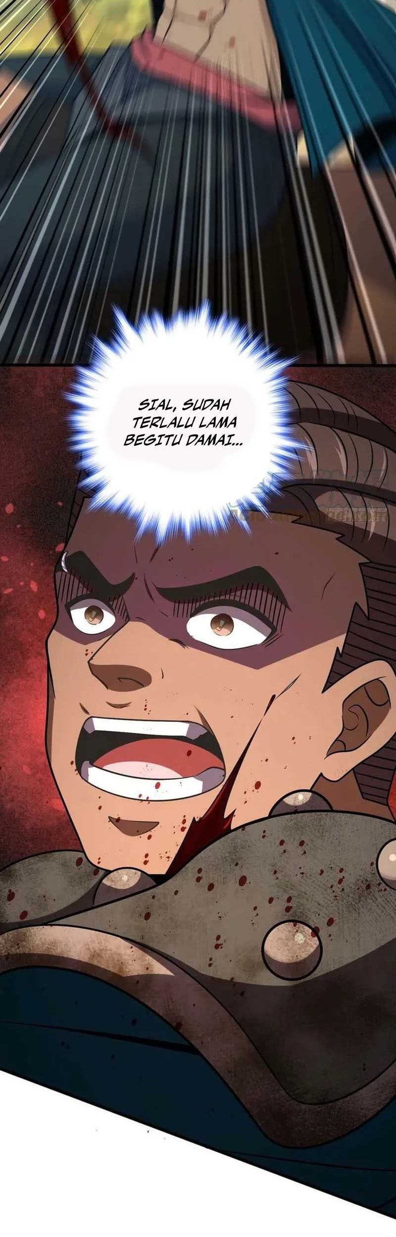 Spare Me, Great Lord! Chapter 533 - halaman 40