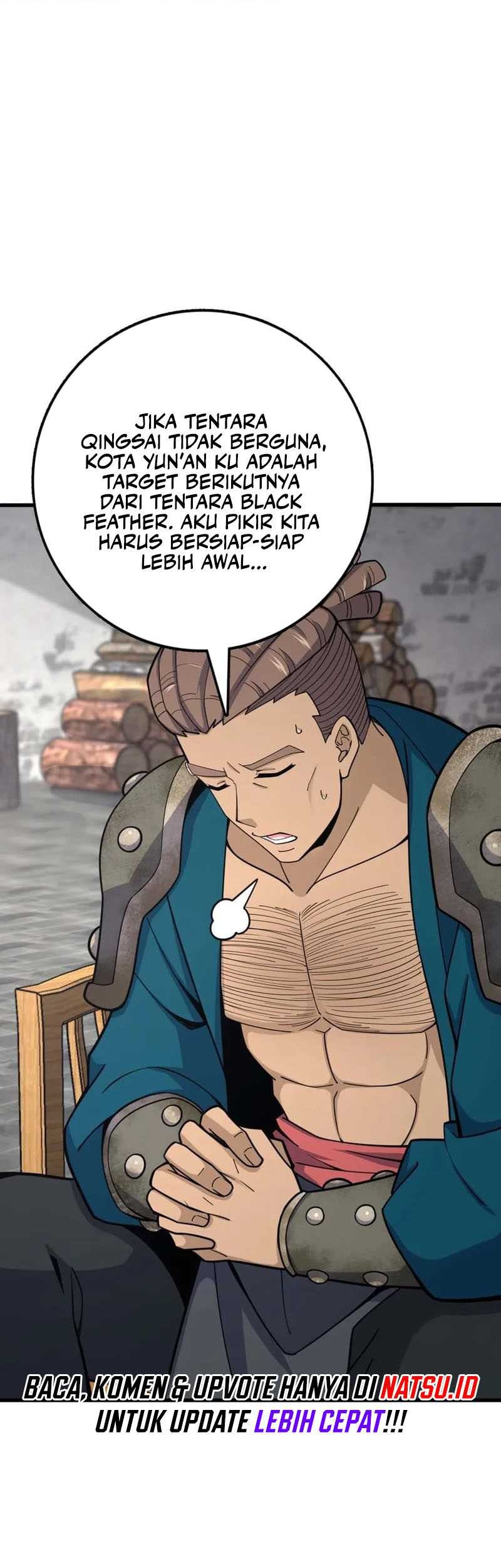 Spare Me, Great Lord! Chapter 533 - halaman 6