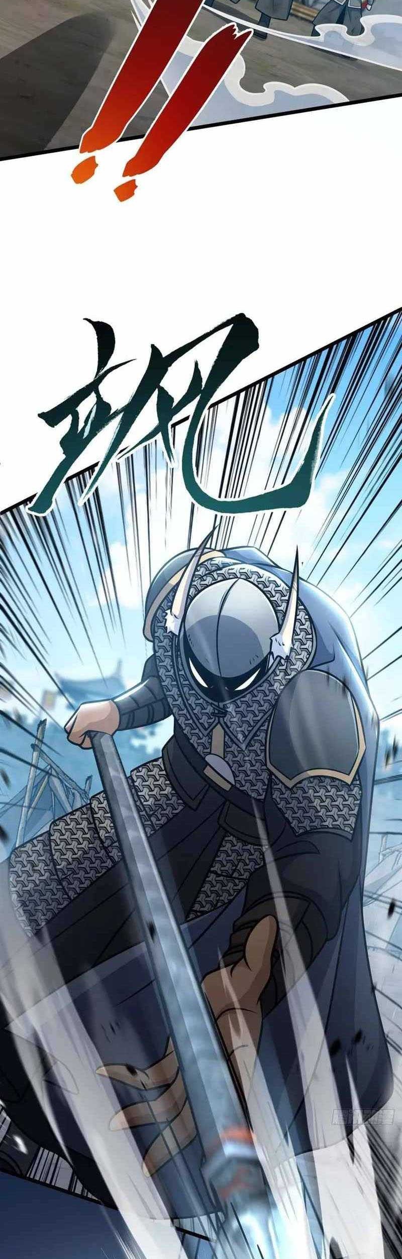 Spare Me, Great Lord! Chapter 534 - halaman 12