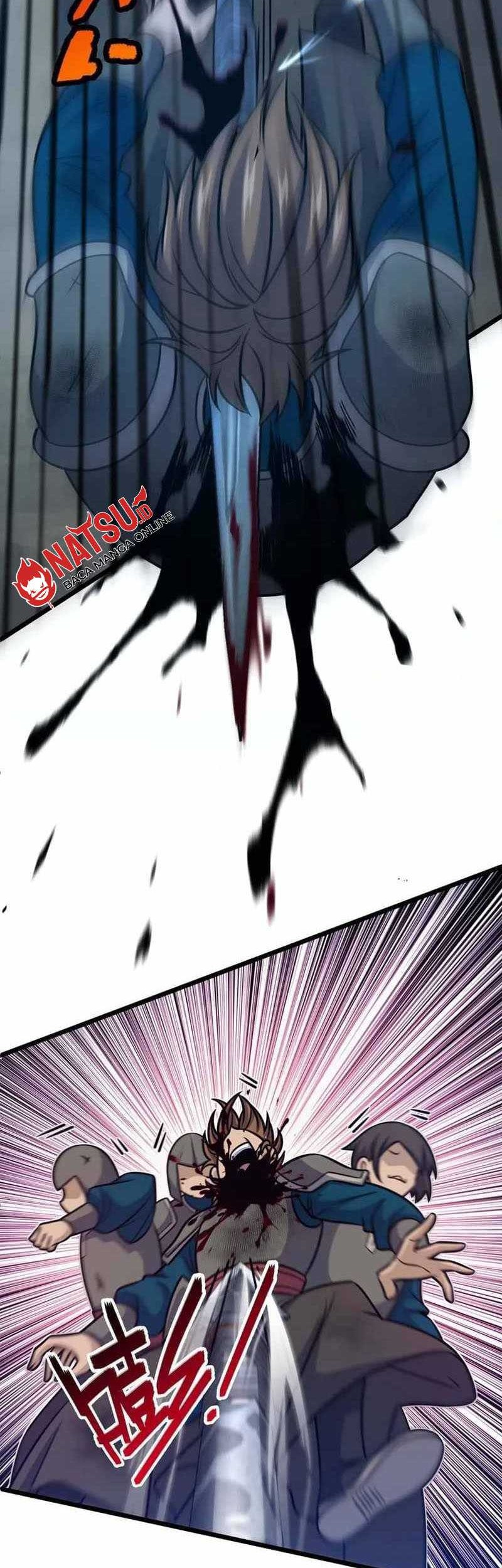 Spare Me, Great Lord! Chapter 534 - halaman 15