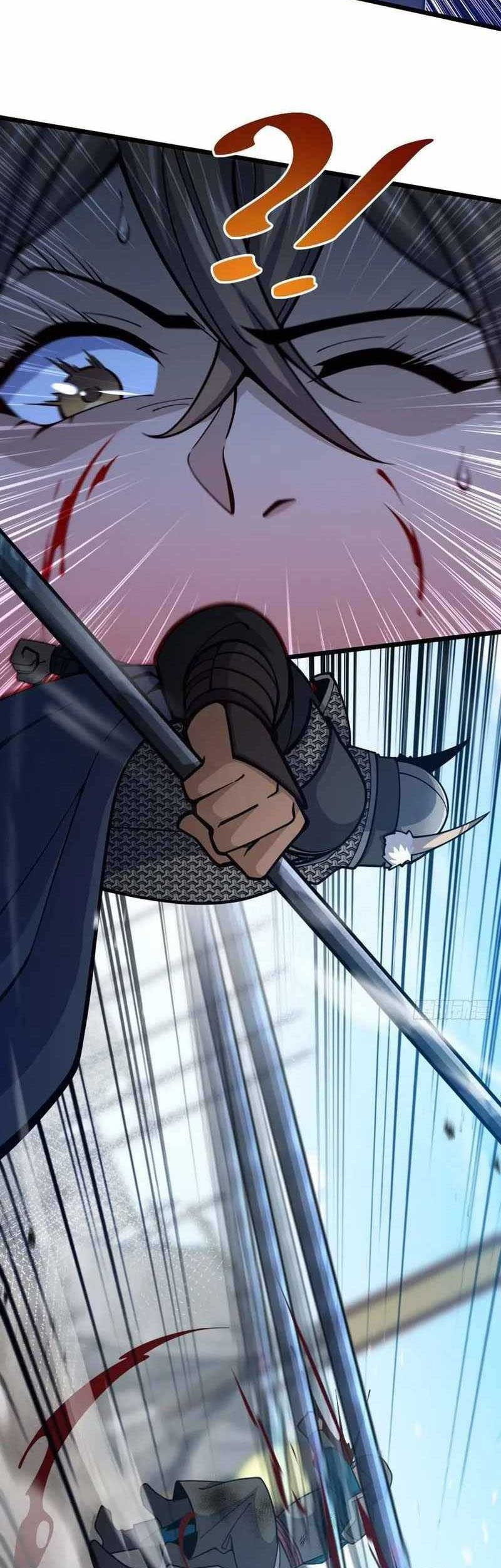 Spare Me, Great Lord! Chapter 534 - halaman 16