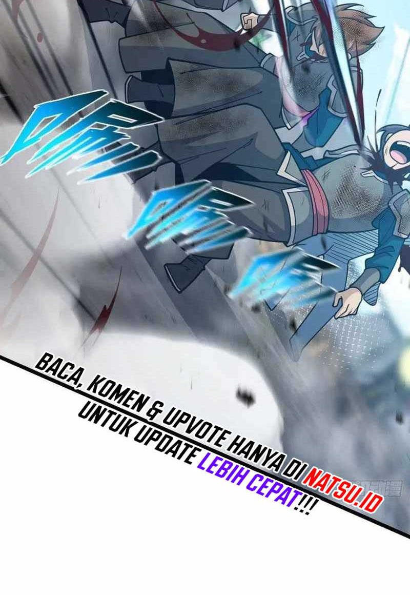Spare Me, Great Lord! Chapter 534 - halaman 17