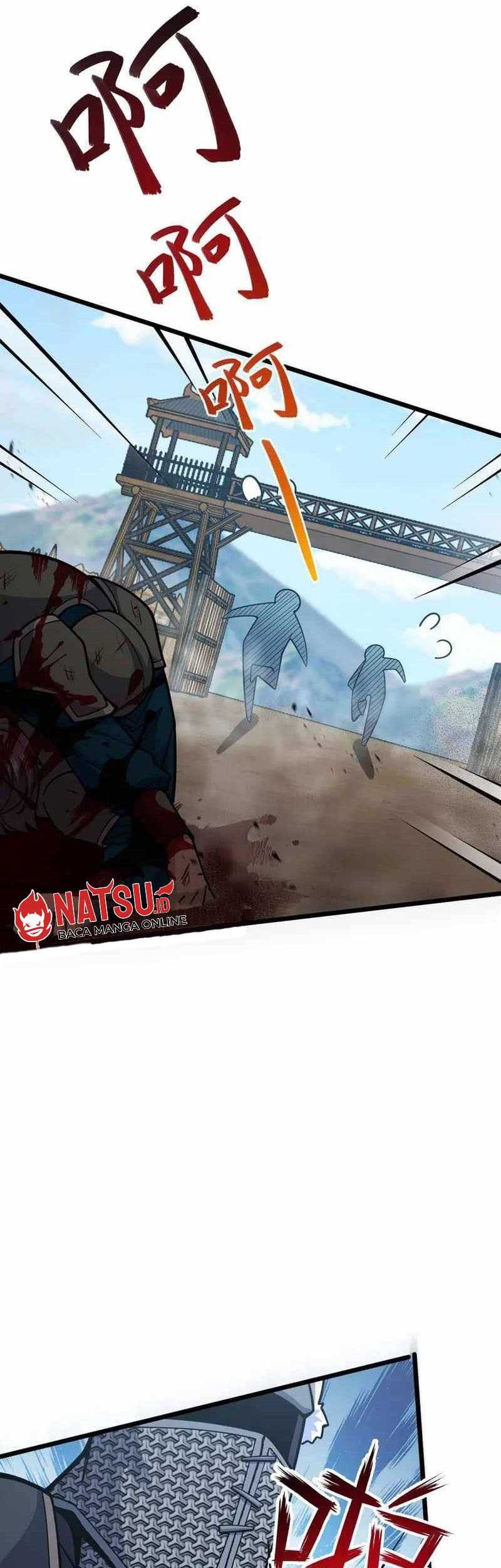Spare Me, Great Lord! Chapter 534 - halaman 18