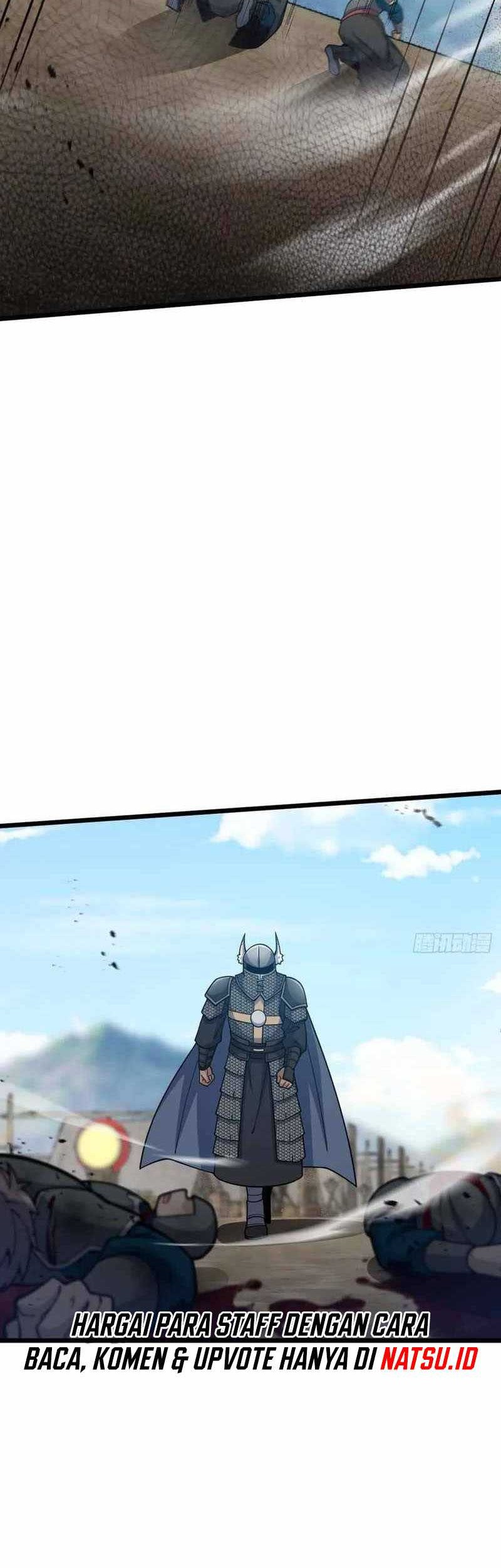 Spare Me, Great Lord! Chapter 534 - halaman 21