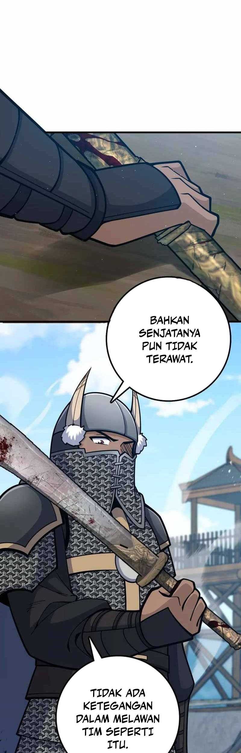 Spare Me, Great Lord! Chapter 534 - halaman 22