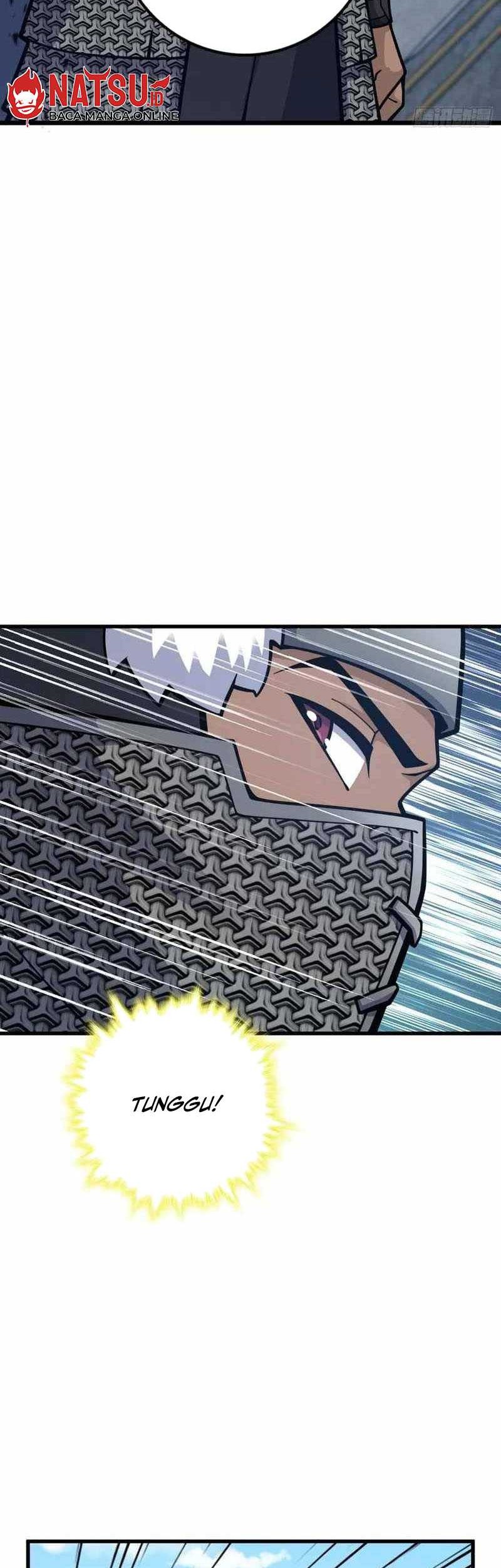 Spare Me, Great Lord! Chapter 534 - halaman 23