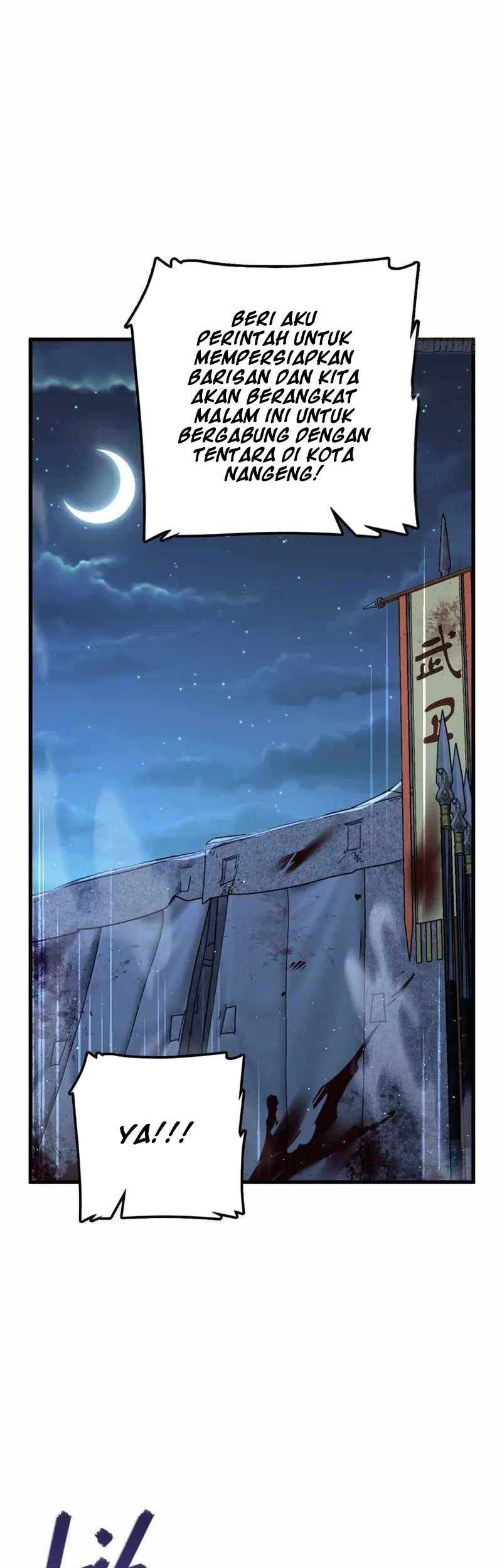 Spare Me, Great Lord! Chapter 534 - halaman 36