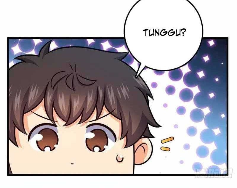 Spare Me, Great Lord! Chapter 534 - halaman 5
