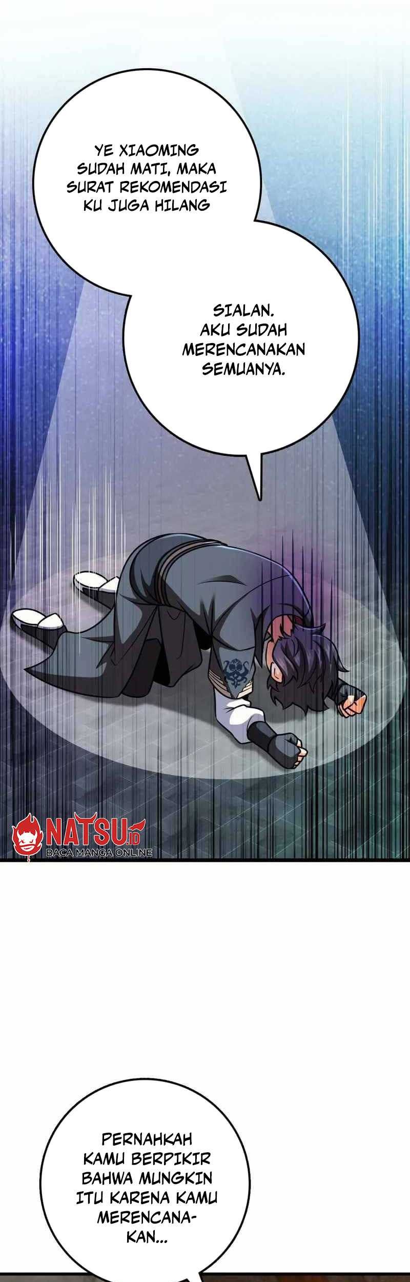 Spare Me, Great Lord! Chapter 534 - halaman 6