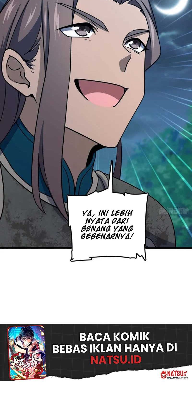 Spare Me, Great Lord! Chapter 535 - halaman 20