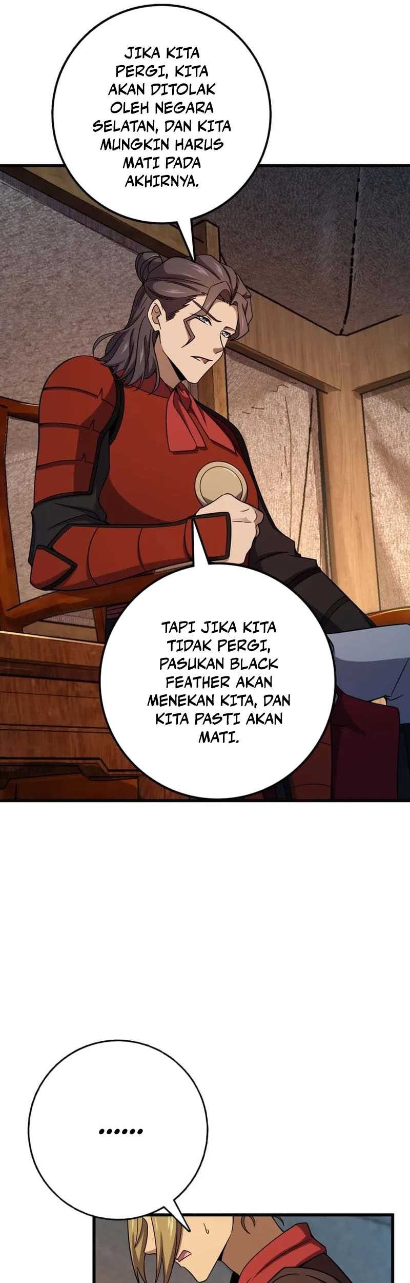 Spare Me, Great Lord! Chapter 535 - halaman 37