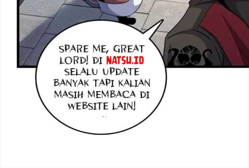Spare Me, Great Lord! Chapter 535 - halaman 44