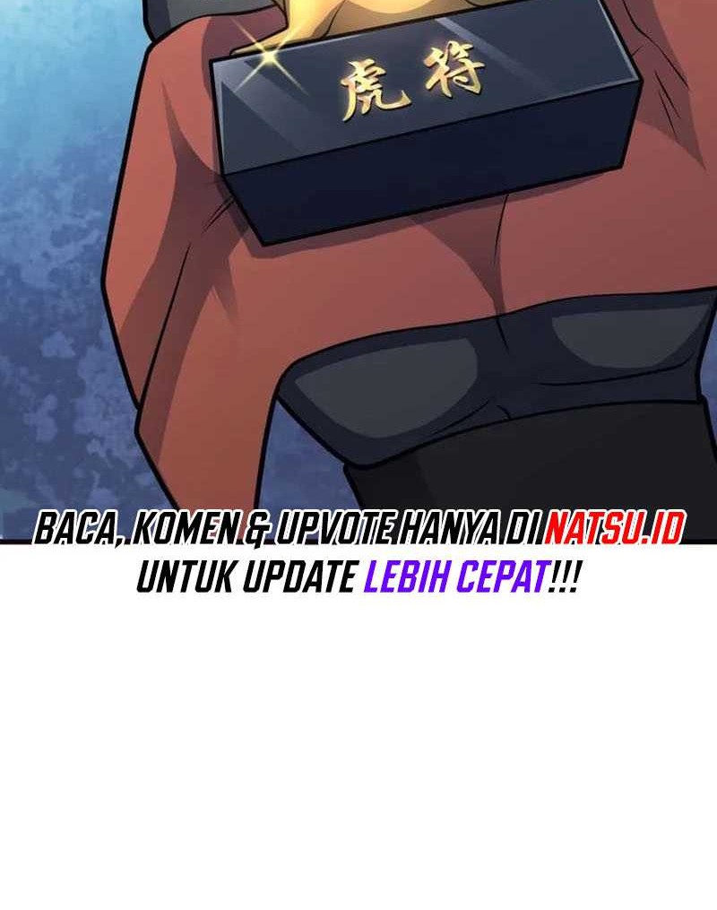 Spare Me, Great Lord! Chapter 535 - halaman 9