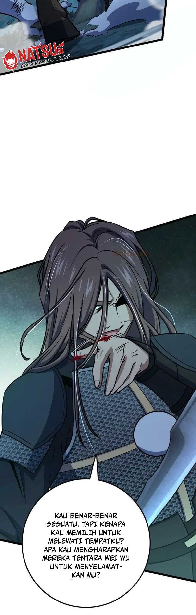 Spare Me, Great Lord! Chapter 536 - halaman 12