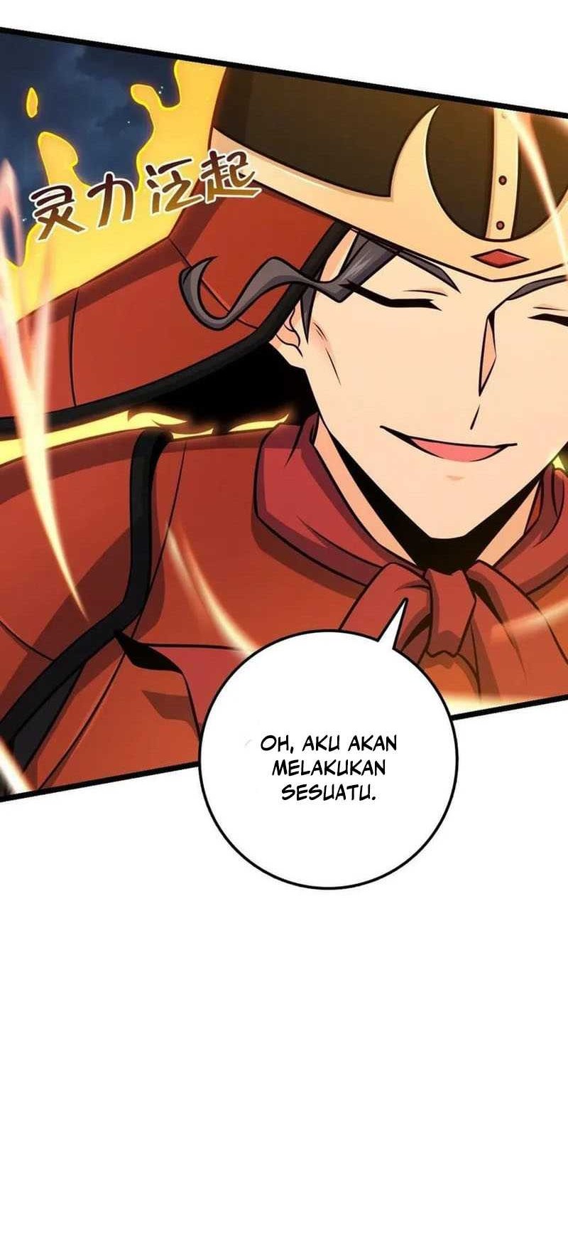 Spare Me, Great Lord! Chapter 536 - halaman 13